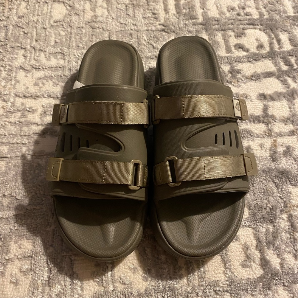 Suicoke Urich Sandals